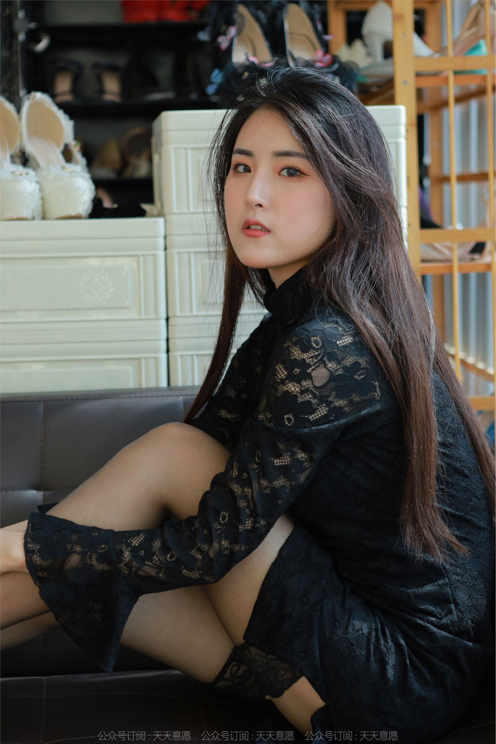 IESS异思趣向  2022.04.28 丝享家 1073：小宝《半筒嘿丝》